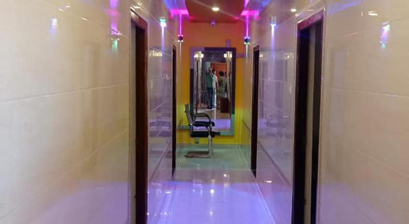 Hotel Panchavarnaa — Rameswaram — photo 4