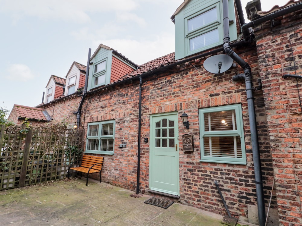 Black Sheep Cottage — 4-Star Luxury Hotel in Thirsk, United Kingdom