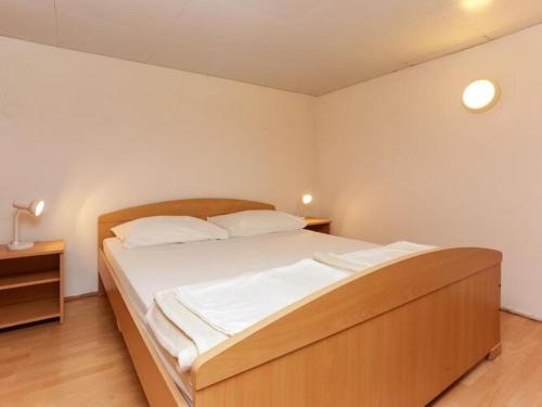 Lapad View Apartments Duplex Economy Two Bedroom Apartment with Terrace