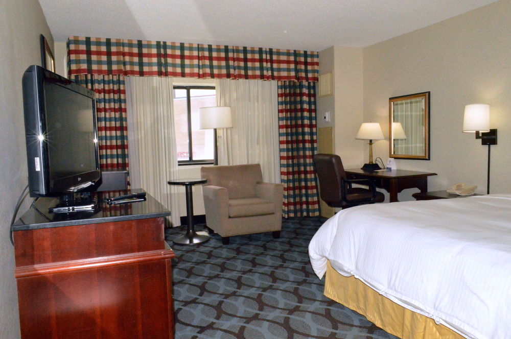 Red Lion Hotel High Point - photo 31