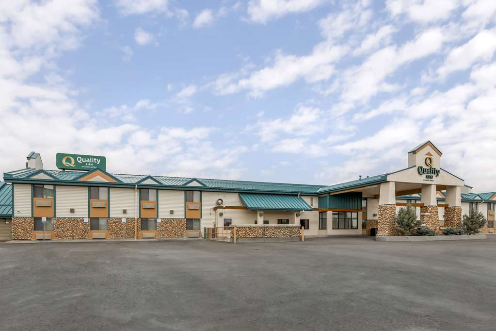 Quality Inn Dillon I 15 - photo 3