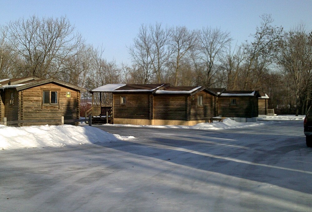 Fremont Campground - photo 71