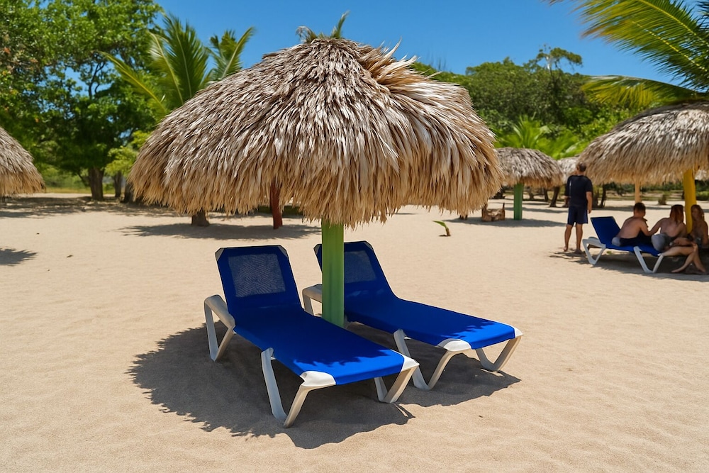 CortLang Vacation Rentals Costambar — 5-Star Luxury Hotel in Puerto Plata, Dominican Republic
