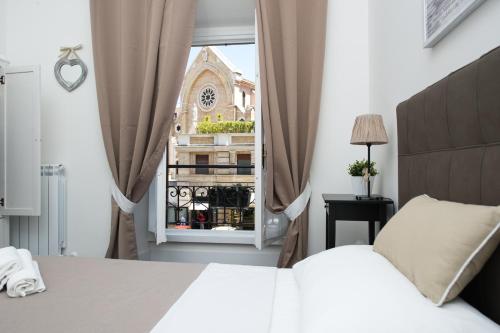 Rhoome Holiday — 4-Star Luxury Hotel in Rome, Italy