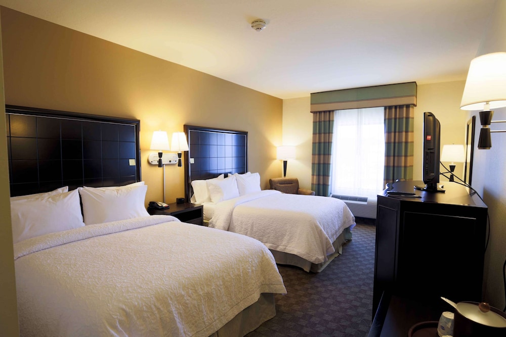 Hampton Inn & Suites McAlester - photo 11