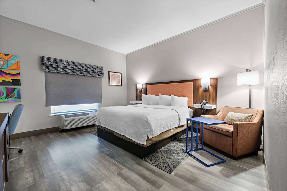 Hampton Inn Seguin - photo 15