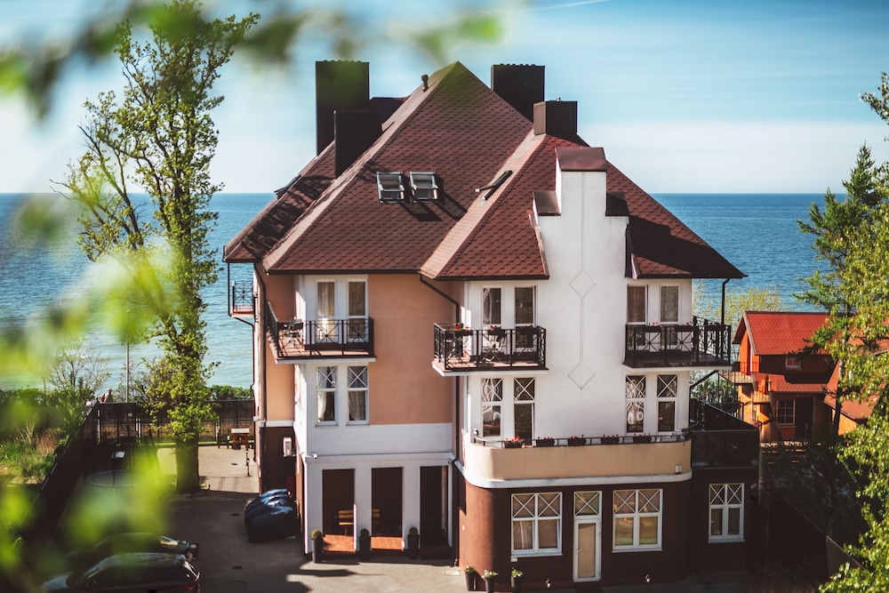 Apriori Hotel - last minute hotel in Zelenogradsk