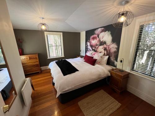 Pinot Villas — 4-Star Luxury Hotel in Wellington, New Zealand