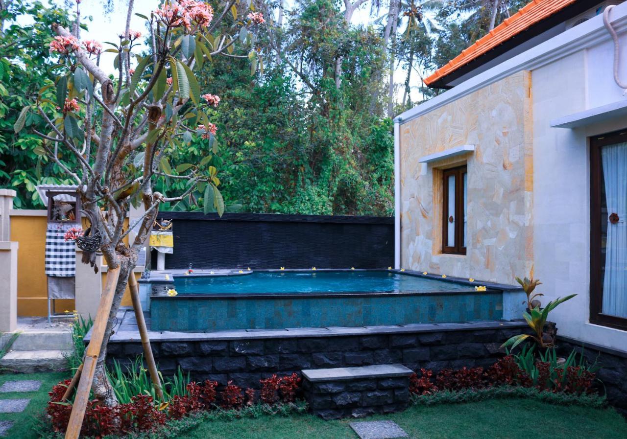 Kubu Kapas Bali — 4-Star Luxury Hotel in Ubud, Indonesia