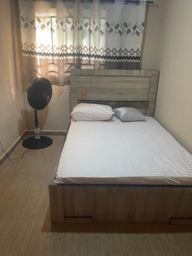 Drishan Place Atiba Oyo in Unknown City, Nigeria