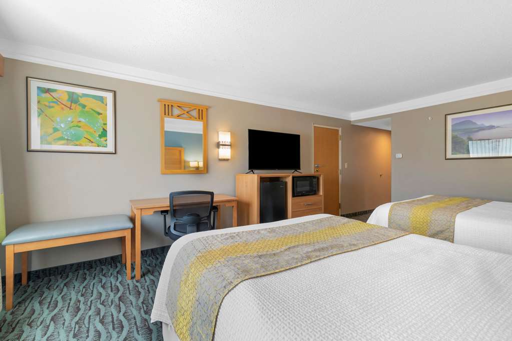 Best Western PLUS Executive Court Inn & Conference Center - photo 14