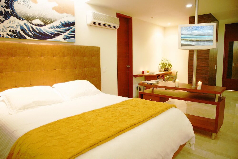Plazamar Hotel Boutique