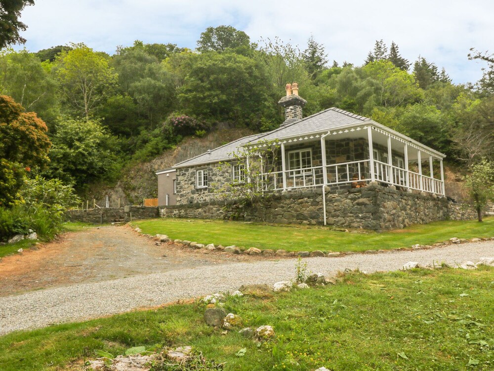 Cae Mab Dafydd — hotel in Llanfairfechan