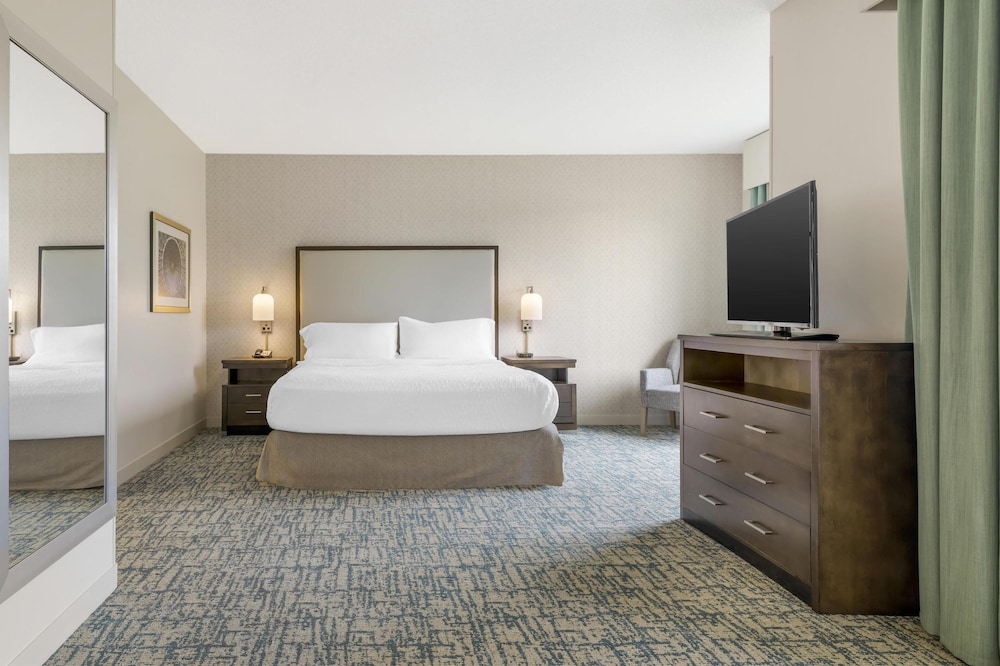 Homewood Suites By Hilton Schenectady - photo 15