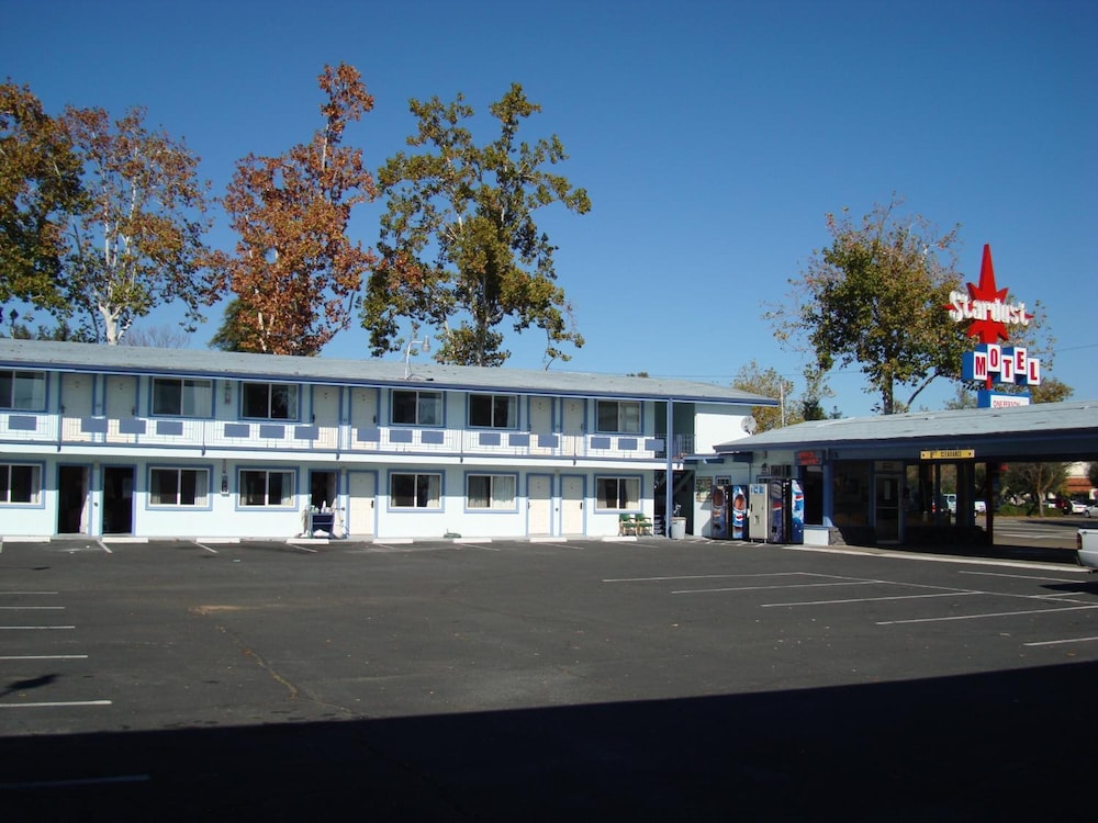 Stardust Motel Redding - photo 15