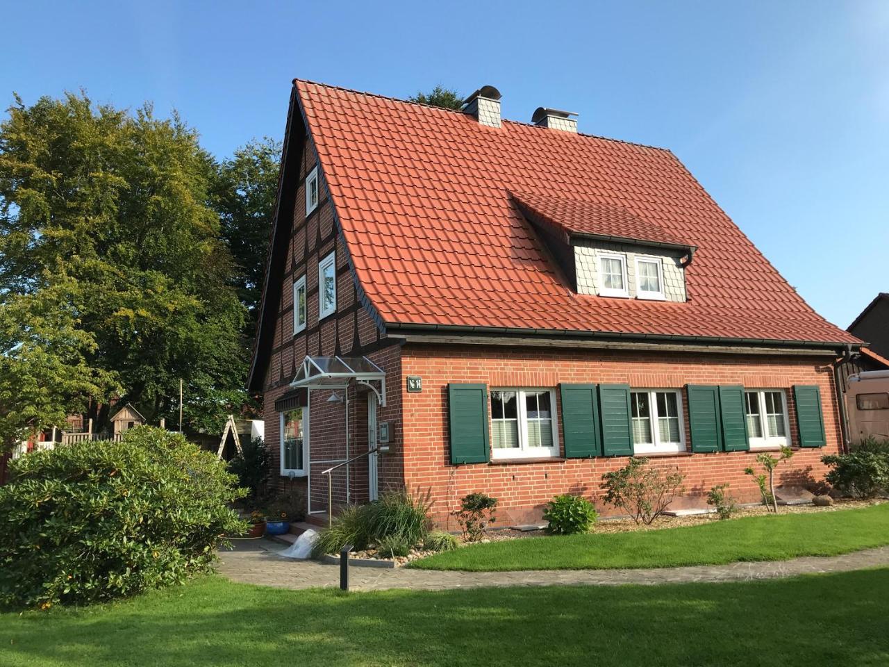 Ferienhaus Eschede — hotel in Eschede