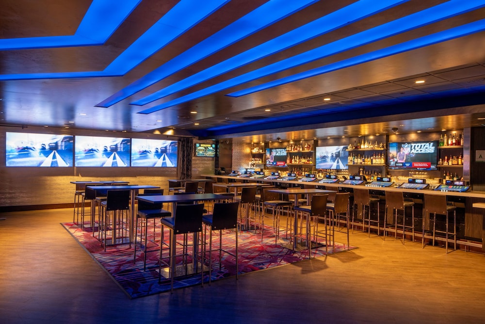 Golden Nugget Hotel & Casino Lake Tahoe - photo 26