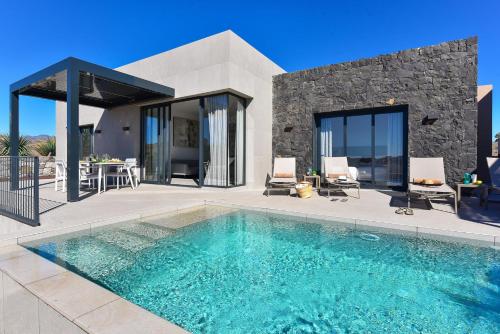 Las Yucas 12 by VillaGranCanaria in Maspalomas, Spain