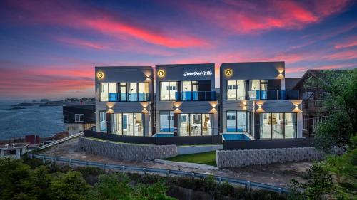 Pohang Seoin Pool Villa — 4-Star Luxury Hotel in Pohang, South Korea