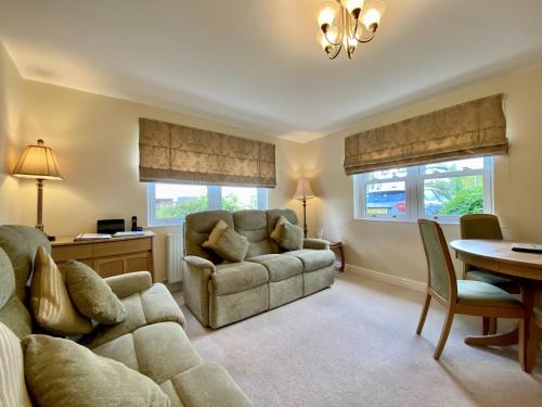 8 Howrahs Court Keswick — 4-Star Luxury Hotel in Keswick, United Kingdom