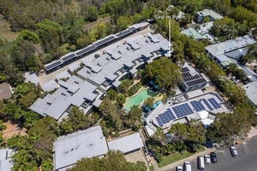 Your Place at Belongil Beach — 4-Star Luxury Hotel in Byron Bay, Australia