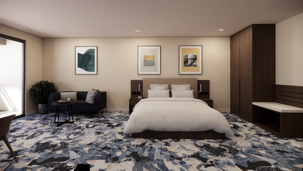 Voco Darwin Suites By Ihg — Darwin