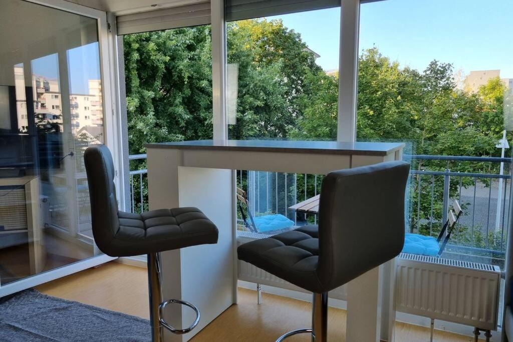 Neu Whng Zentrum Ruhig Best Place Netflix Garage — Giessen