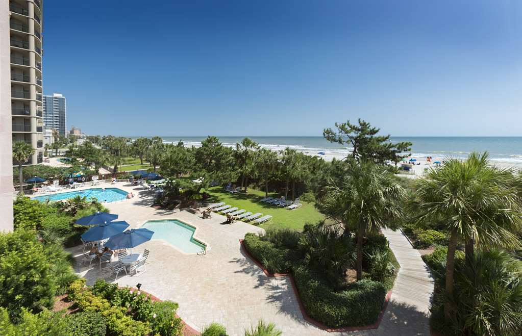 Beach Colony Resort - last minute hotel in Myrtle Beach