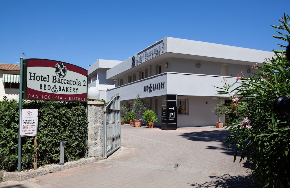 Hotel Barcarola 2 in Marina Di Campo, Italy