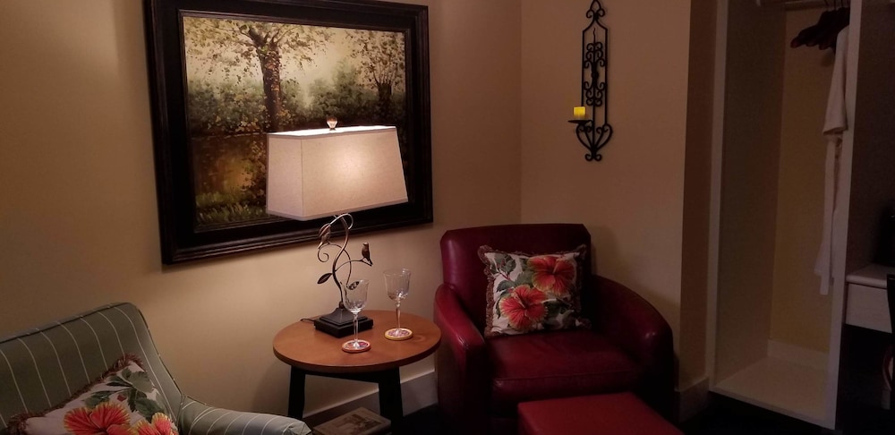 Inn at Clearwater Pond - photo 31