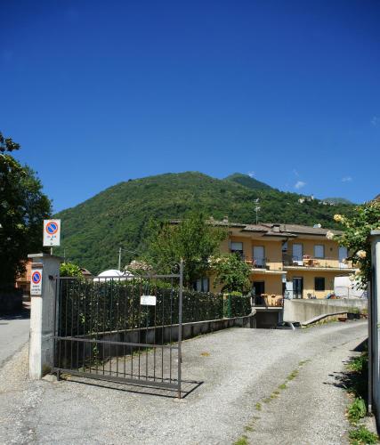 Casa Fiorella — 4-Star Luxury Hotel in Cannobio, Italy