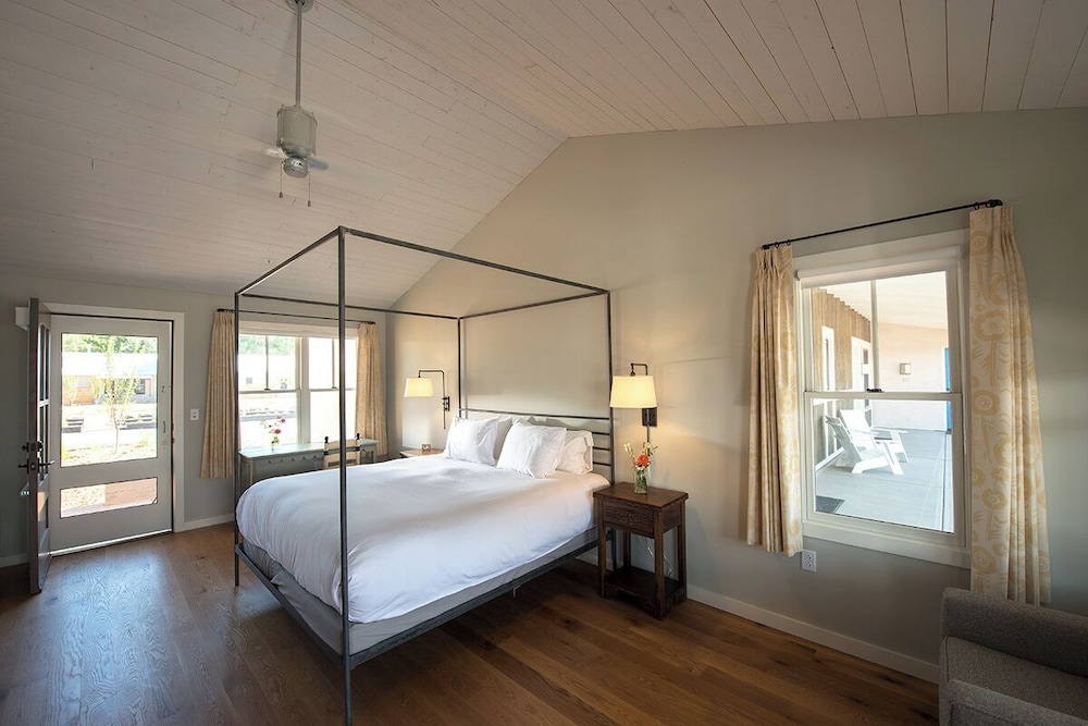 Los Poblanos Historic Inn & Organic Farm - photo 32