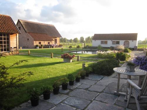 Vakantiehuis ‘t Verloren Schaap Damme in Damme, Belgium