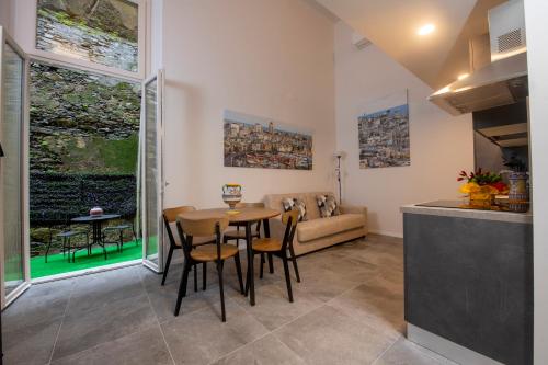 258 The LOFT in Largo Zecca Luxury nel cuore di Genova — 4-Star Luxury Hotel in Genoa, Italy