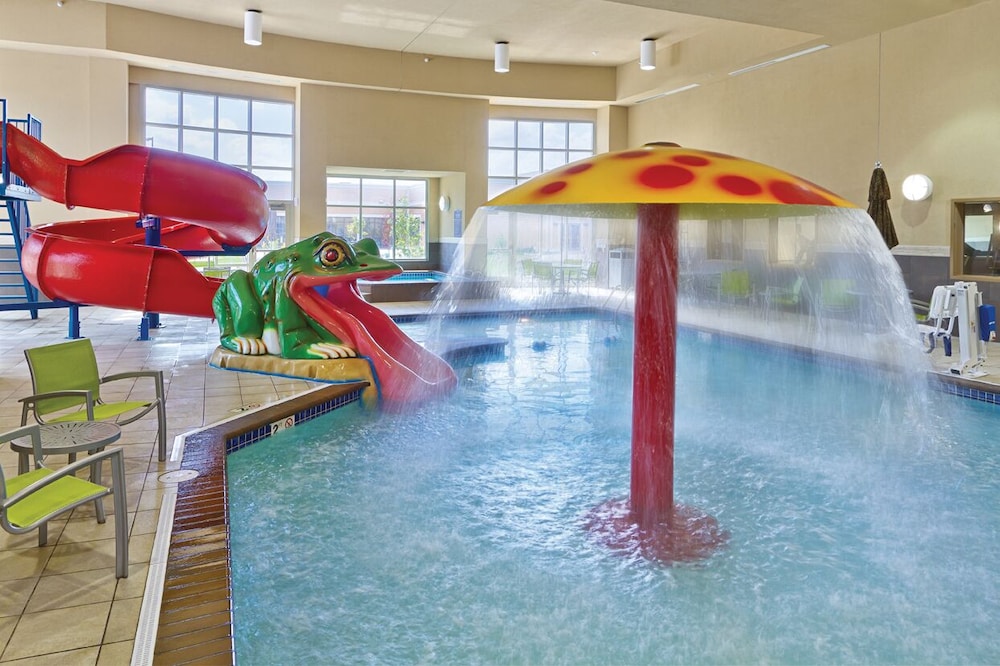 Clubhouse Hotel Suites Sioux Falls - photo 19