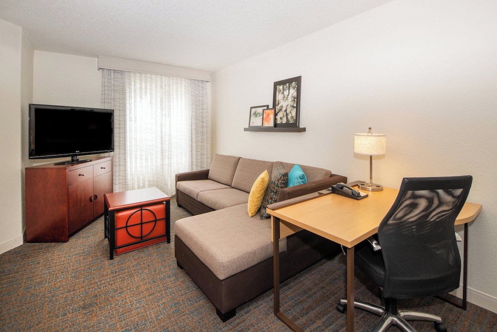 Residence Inn by Marriott Newark Silicon Valley - photo 21