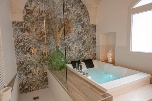 Dimore Piazza Vecchia — 4-Star Luxury Hotel in Castellana, Italy