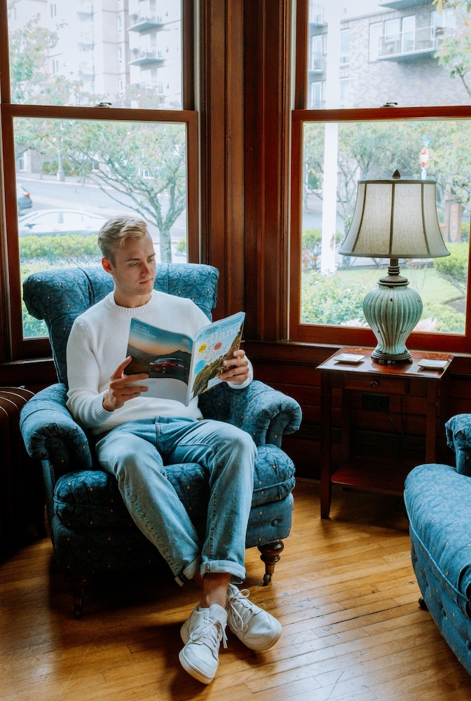 Gilbert Inn Seaside - photo 4