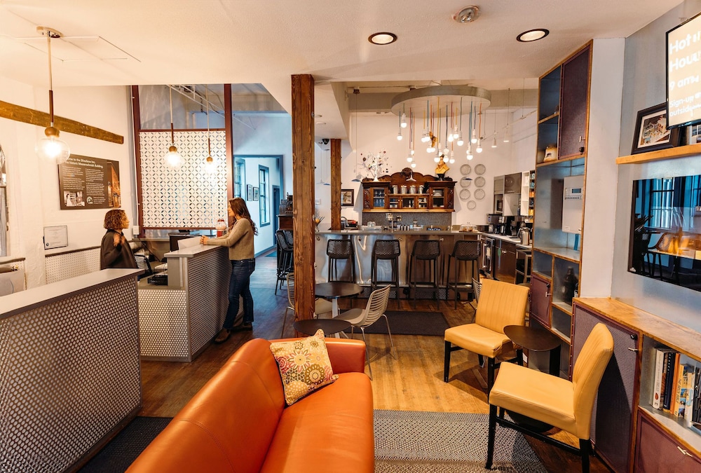 The Silverbow Inn - photo 4