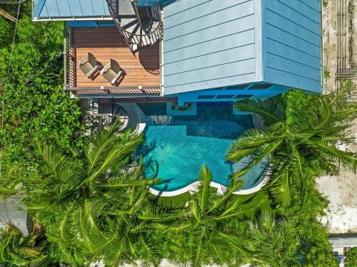 Vitamin Sea — 4-Star Luxury Hotel in Sarasota, United States