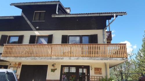 Farm stay Majdač — Solcava — photo 5