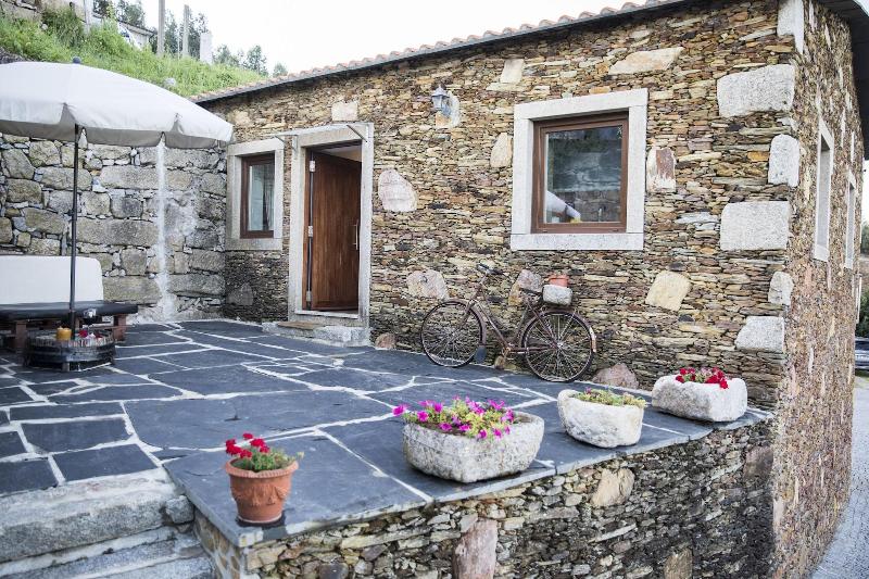 Casa Da Casada Espigueiro Da Casada 12646951 — Gondomar