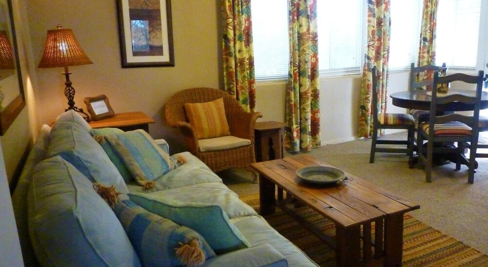 Rancho Sonora Inn - photo 39