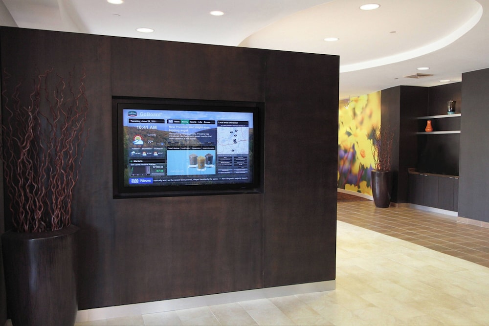 Courtyard by Marriott Rockaway Mount Arlington - photo 28