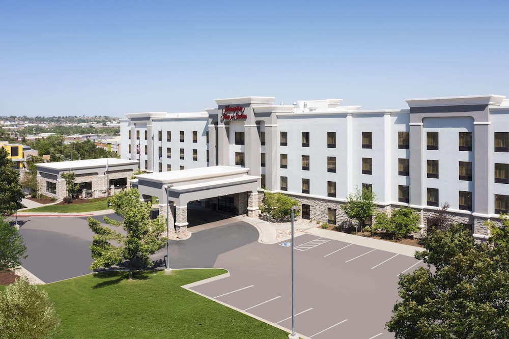 Hampton Inn & Suites Colorado Springs I 25 South - photo 34