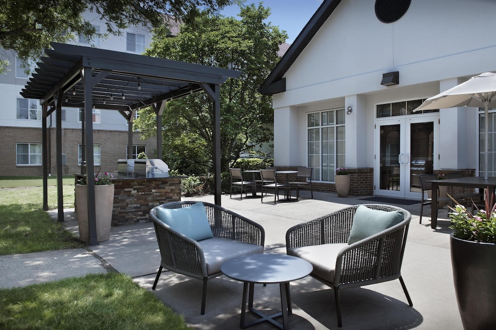 Homewood Suites by Hilton Princeton - photo 37