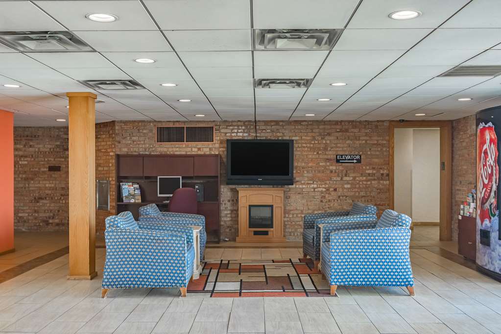 Motel 6 Grand Rapids MI Northeast - photo 24