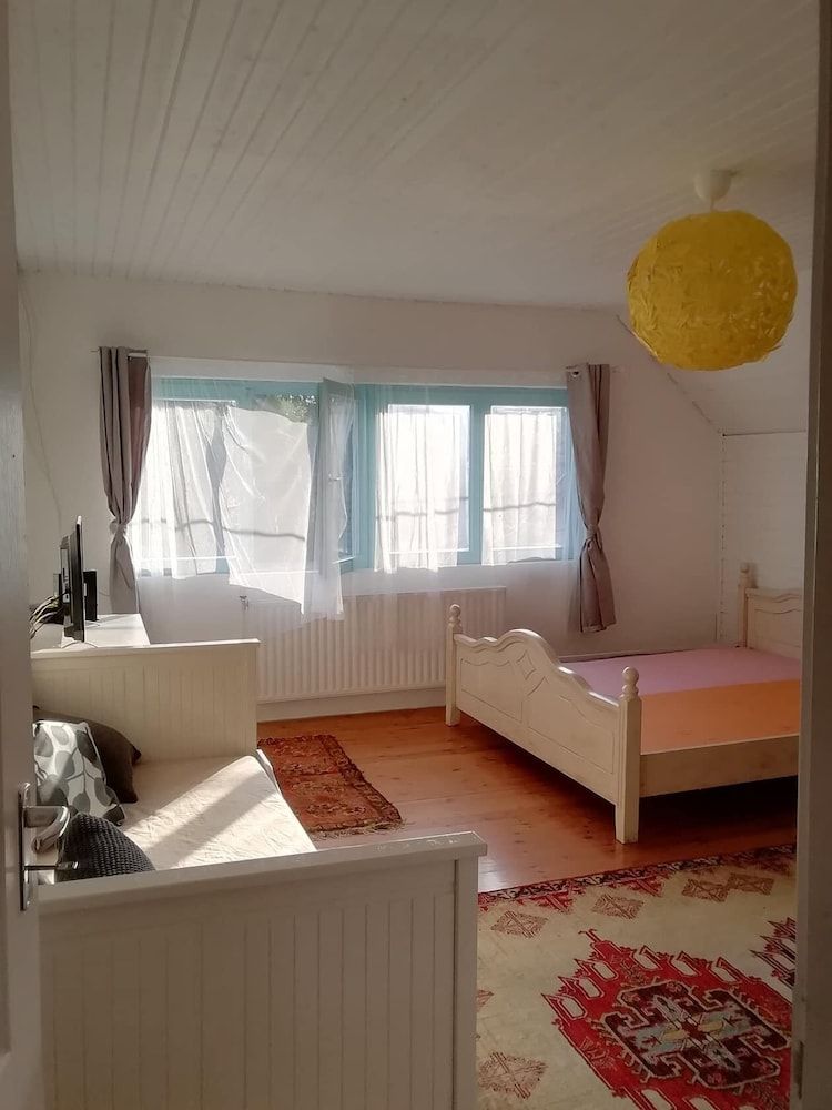 Mákvirág Vendégház in Nagymaros, Hungary