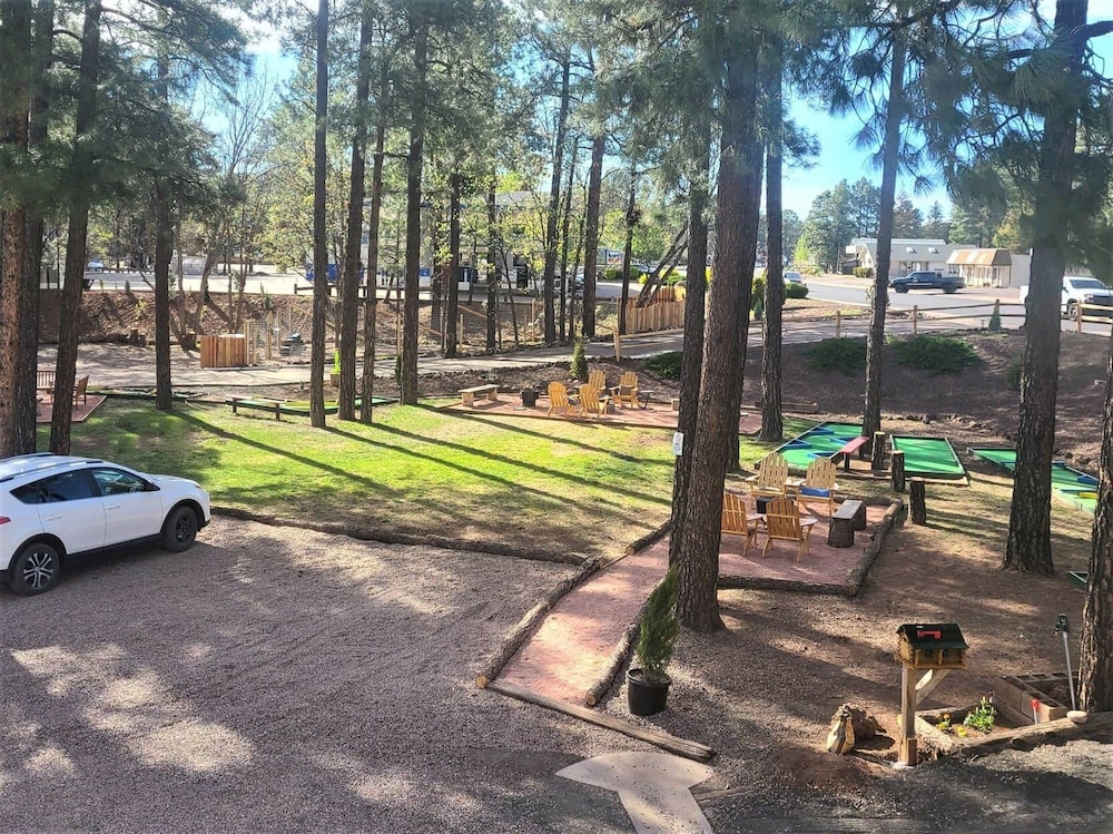 The Nook Pinetop - photo 26
