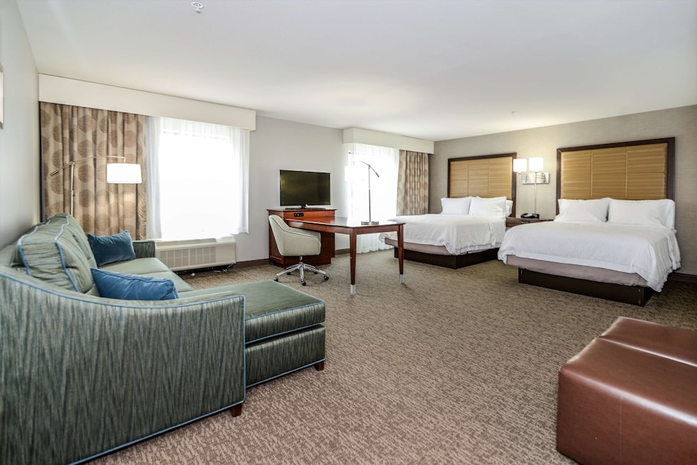 Hampton Inn Brighton - photo 10